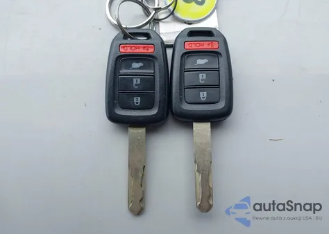 2018 Honda Civic Lx from USA, damaged, VIN SHHFK7H28JU217221